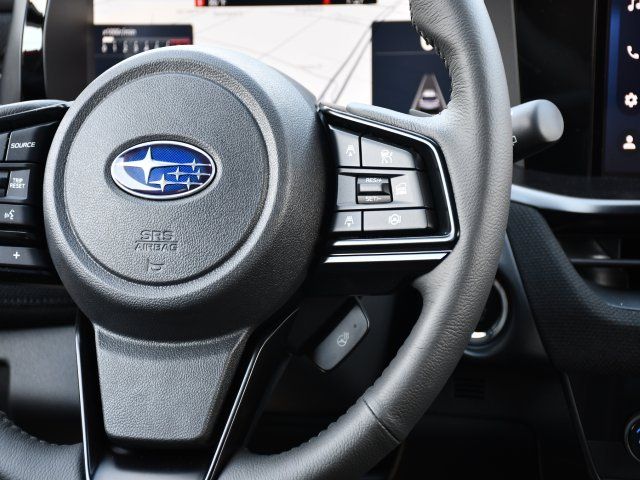 2026 Subaru Outback Limited - Photo 23
