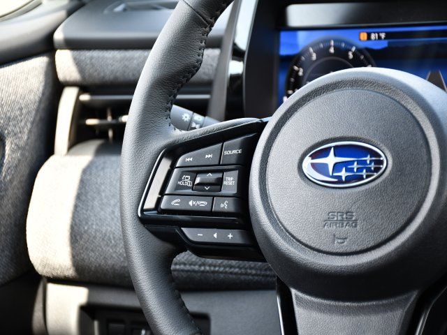 2026 Subaru Outback Limited XT - Photo 23