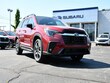  Subaru Ascent
