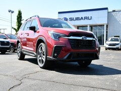 2026 Subaru Ascent Limited 8-Passenger SUV