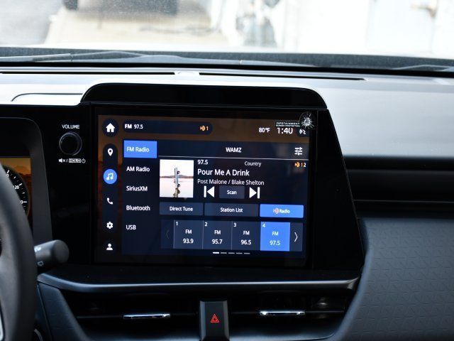 2026 Subaru Outback Wilderness - Photo 23