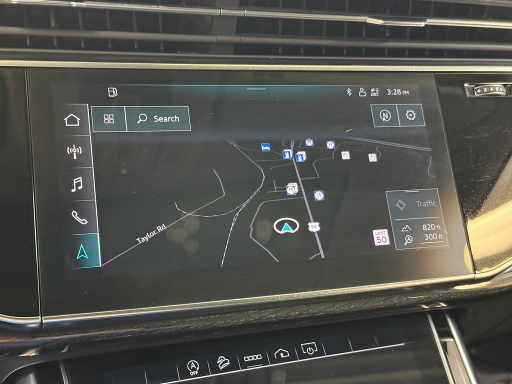 2022 Audi Q7 Premium - Photo 43