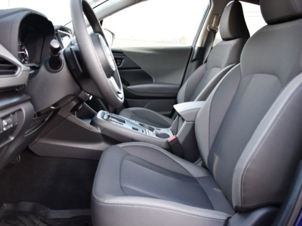 2026 Subaru Crosstrek Premium - Photo 10