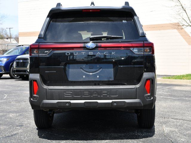 2026 Subaru Outback Premium - Photo 6
