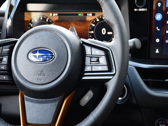 2026 Subaru Outback Wilderness - Photo 21