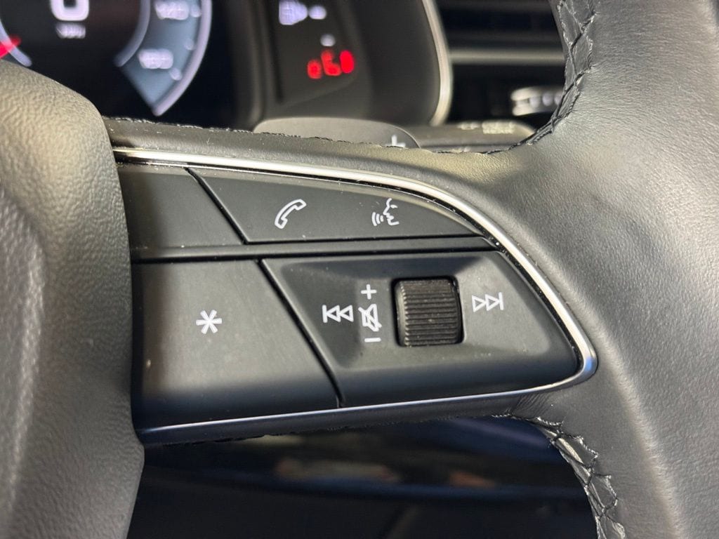 2022 Audi Q7 Premium - Photo 39
