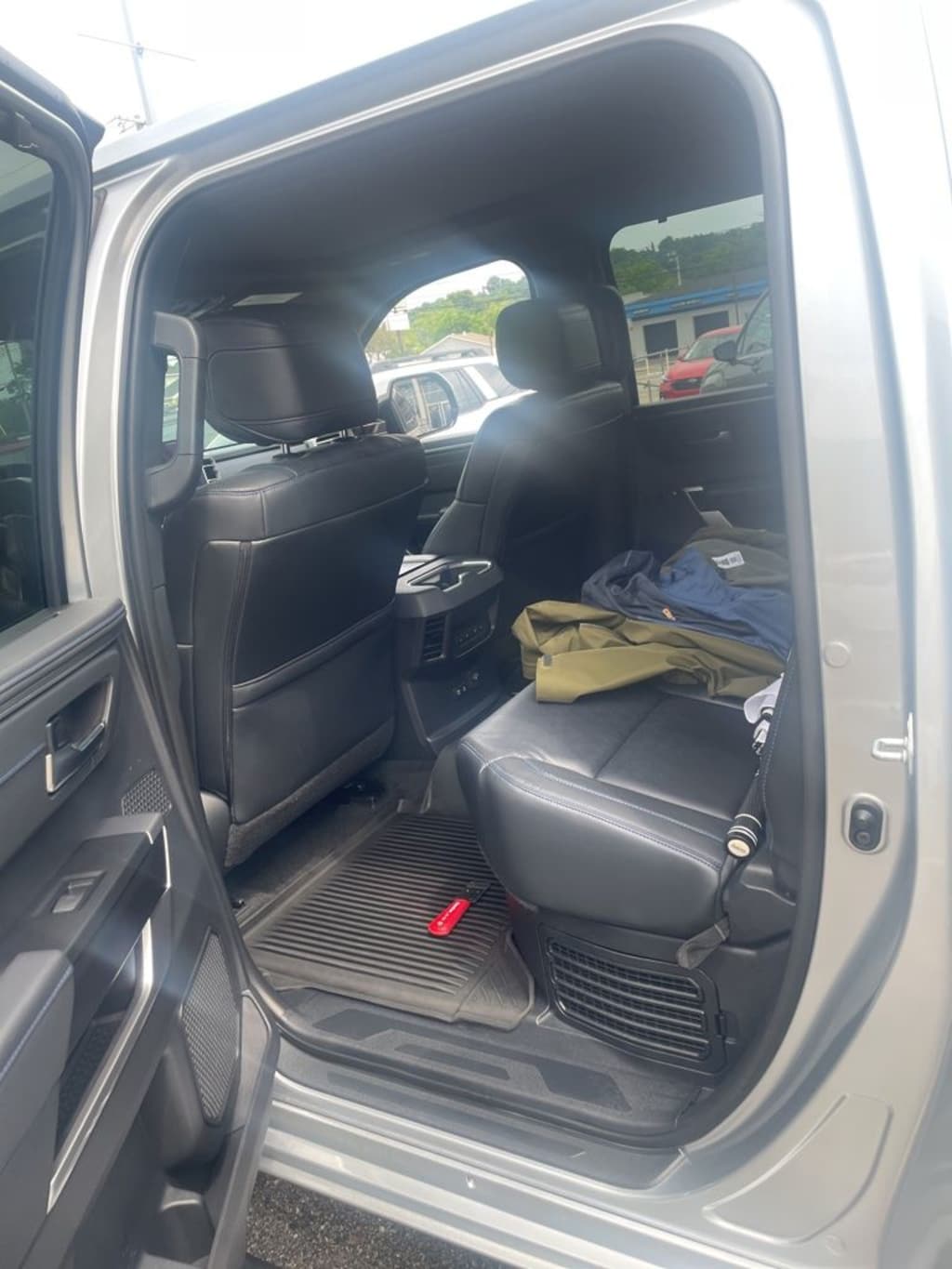 Used 2023 Toyota Tundra Hybrid Platinum Truck