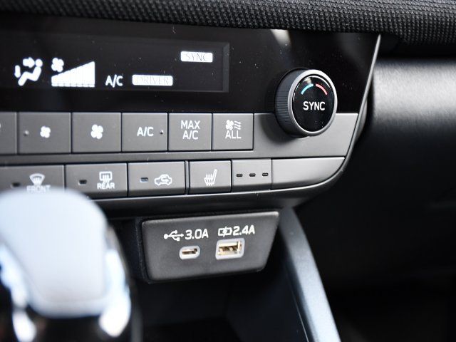 2026 Subaru Outback Limited - Photo 14