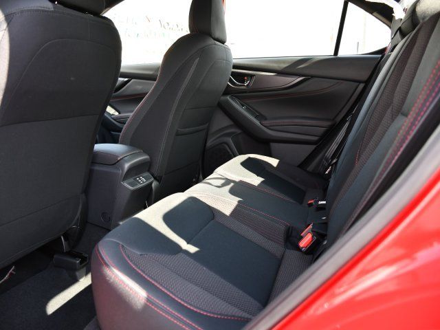 2025 Subaru WRX Premium - Photo 16