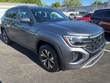  Volkswagen Atlas Cross Sport