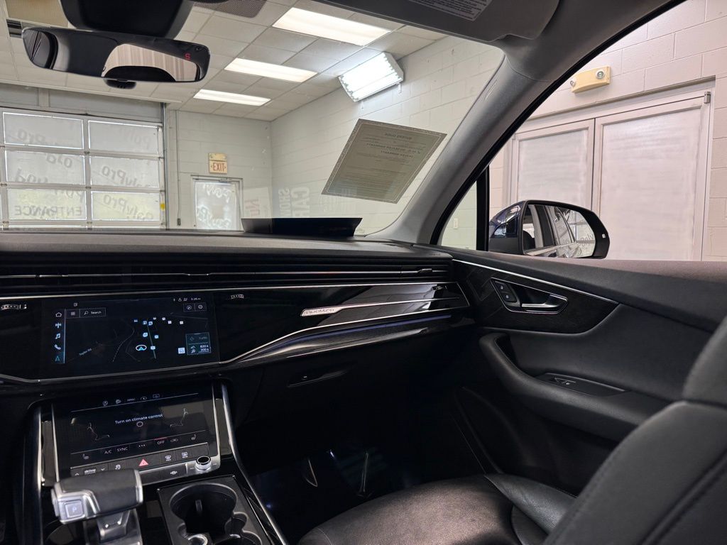 2022 Audi Q7 Premium - Photo 25