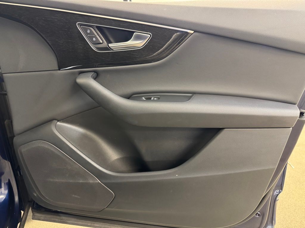 2022 Audi Q7 Premium - Photo 32