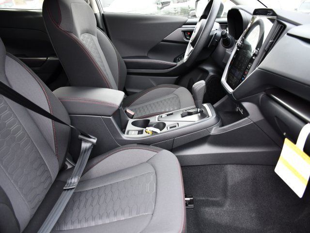2026 Subaru Impreza Sport - Photo 26