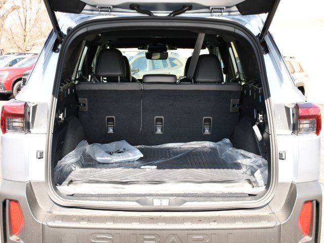 2026 Subaru Outback Limited XT - Photo 29