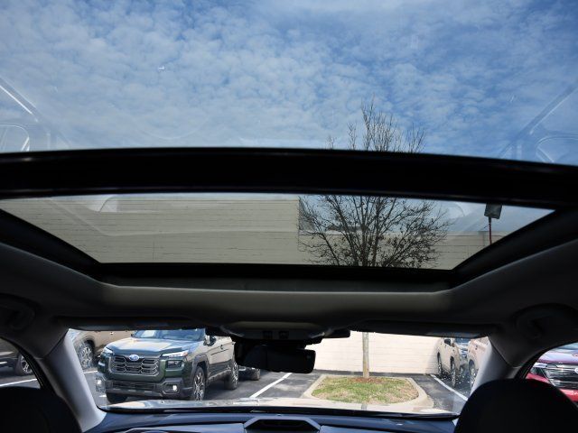 2026 Subaru Ascent Onyx Edition-Touring - Photo 28