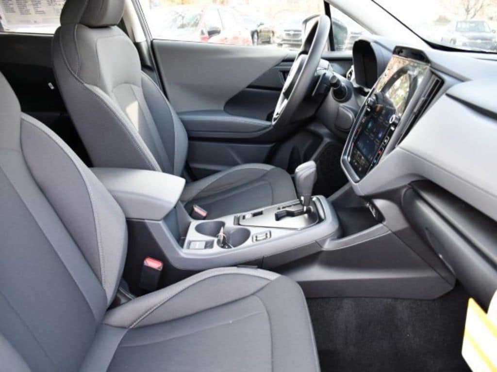 2026 Subaru Crosstrek Premium - Photo 27