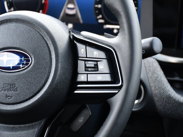 2026 Subaru Outback Premium - Photo 22