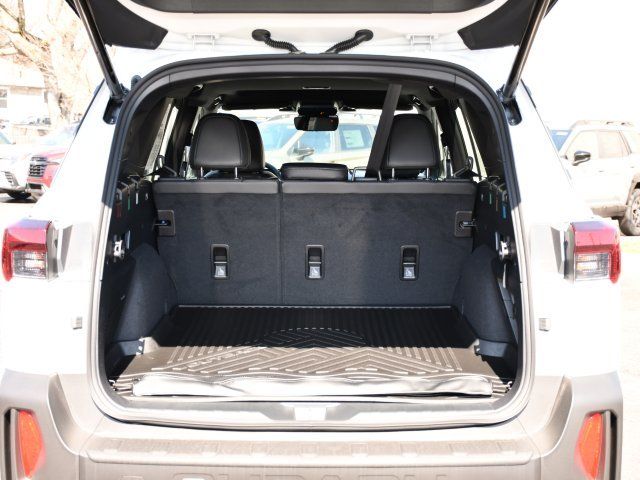 2026 Subaru Outback Limited - Photo 31