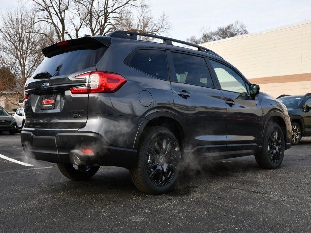 2026 Subaru Ascent Onyx Edition-Touring - Photo 7