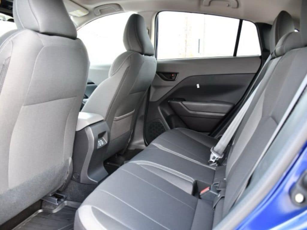 2026 Subaru Crosstrek Premium - Photo 15