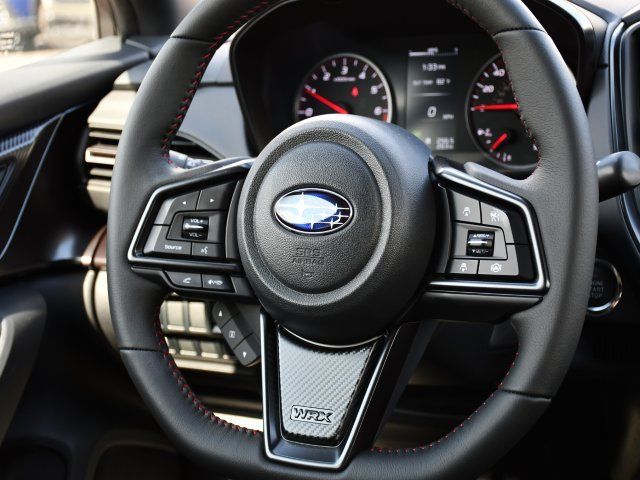2025 Subaru WRX Premium - Photo 21