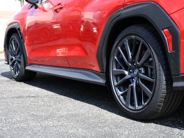 2025 Subaru WRX Premium - Photo 9