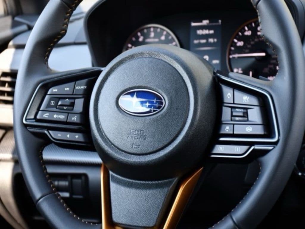 2026 Subaru Crosstrek Wilderness - Photo 23