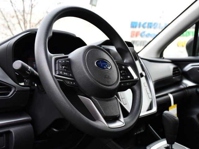 2026 Subaru Impreza Sport - Photo 11