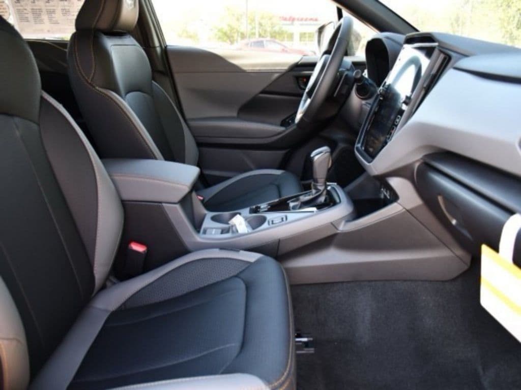 2026 Subaru Crosstrek Wilderness - Photo 31