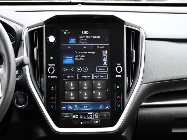 2026 Subaru Impreza Sport - Photo 23