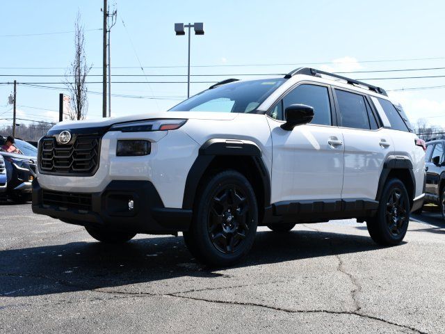 2026 Subaru Outback Limited - Photo 3
