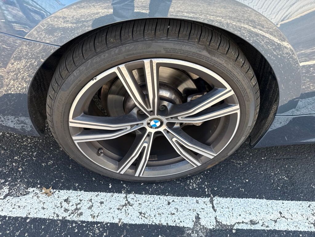 Used 2024 BMW 4 Series 430i Coupe