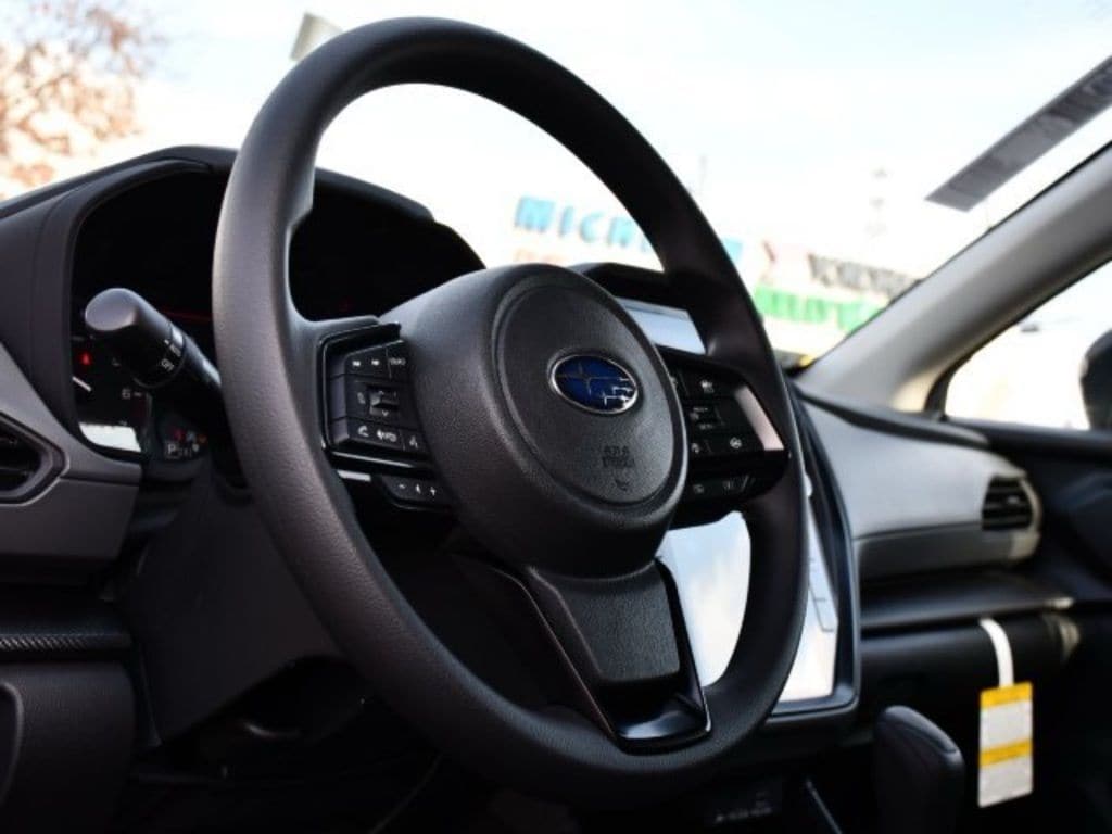 2026 Subaru Crosstrek Premium - Photo 8