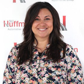 Staff member Leilani Hart from ID_af8182