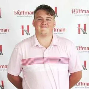 Staff member Dylan Quick from ID_e5405a