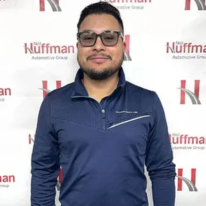 Staff member Pablo Mellapeti Mata from ID_822d32