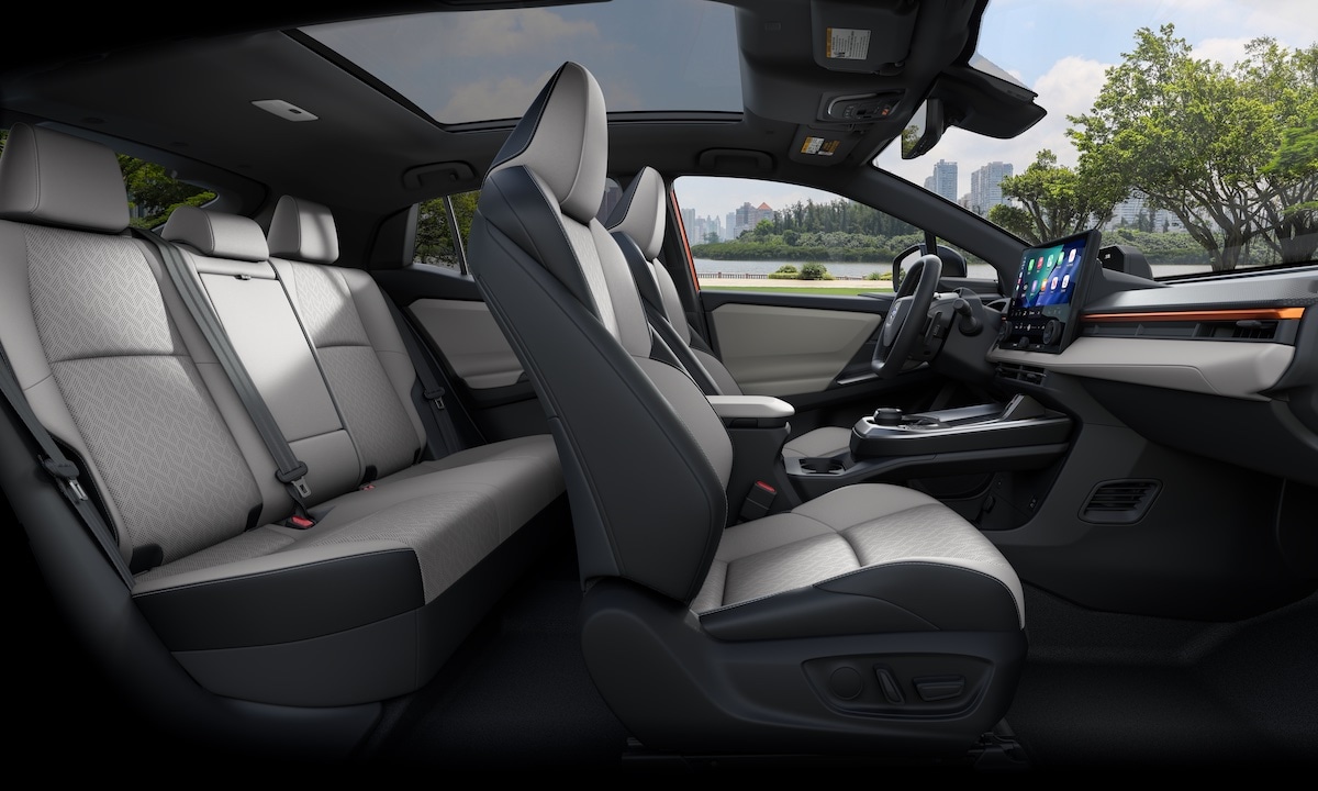 subaru startex in 2027 uncharted