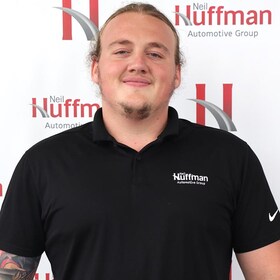 Staff member Dylan Quick from ID_e5405a