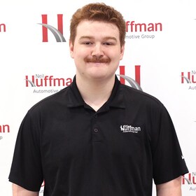 Staff member Ben Tingle from ID_822d32