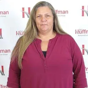 Staff member Jennifer McCrary from ID_af8182