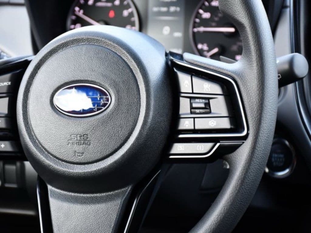 2026 Subaru Crosstrek Premium - Photo 21