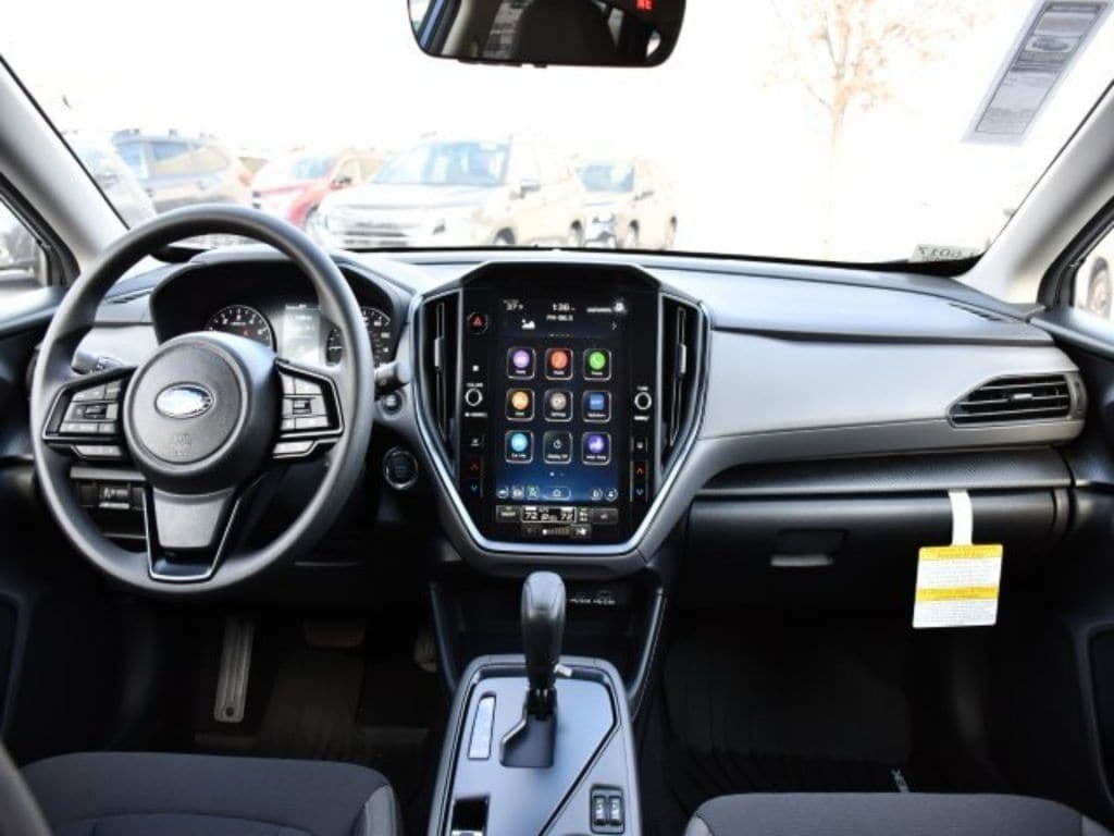 2026 Subaru Crosstrek Premium - Photo 16