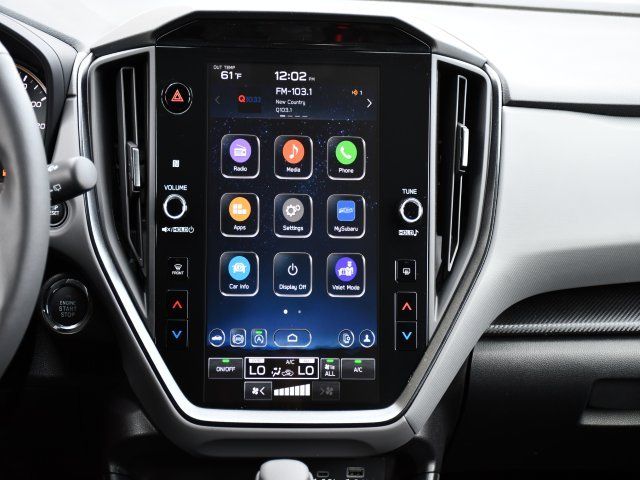 2026 Subaru Crosstrek Wilderness - Photo 25