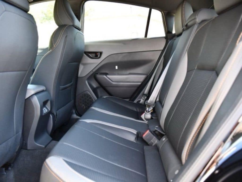 2026 Subaru Crosstrek Wilderness - Photo 19