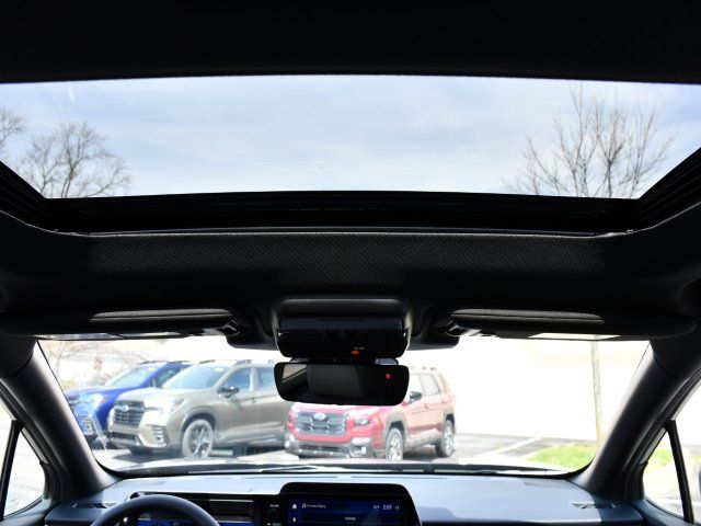 2026 Subaru Outback Premium - Photo 27