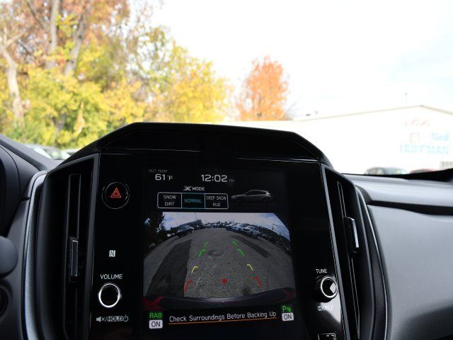 2026 Subaru Crosstrek Wilderness - Photo 15