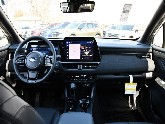 2026 Subaru Outback Limited - Photo 20