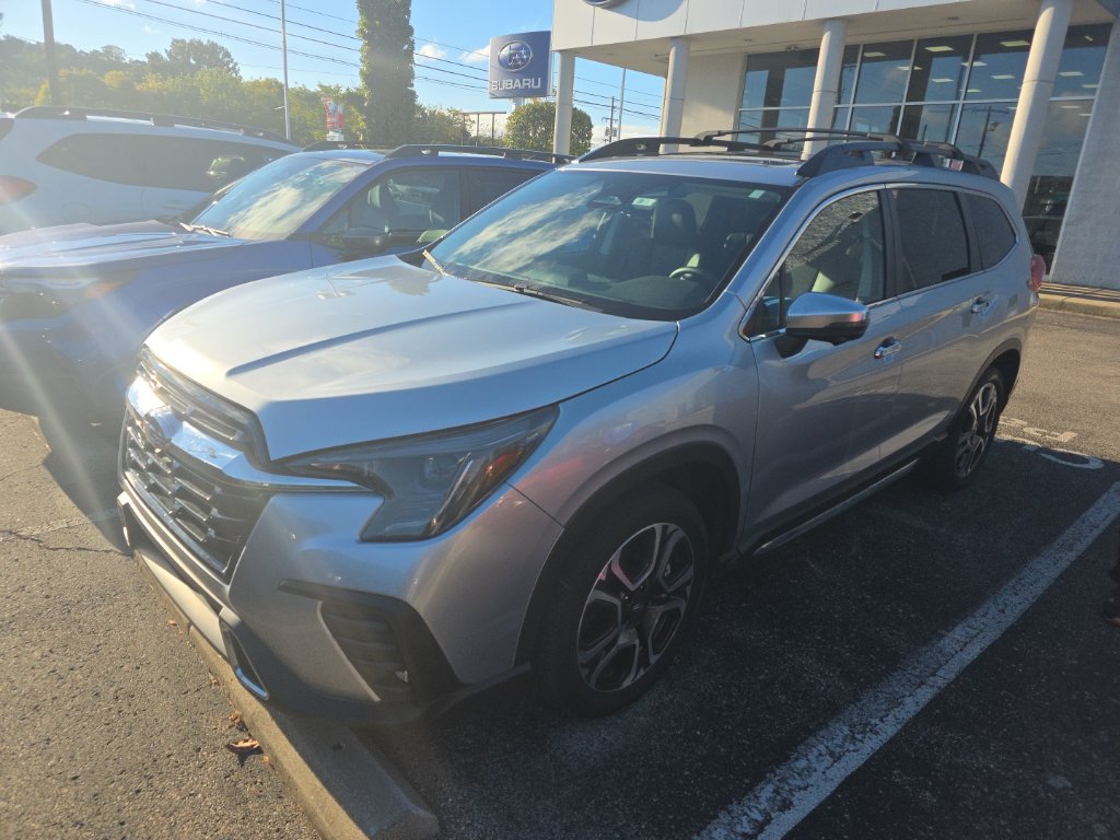 2023 Subaru Ascent