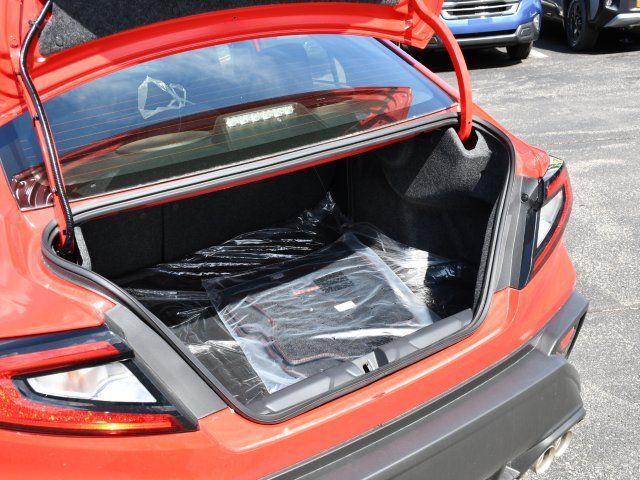 2025 Subaru WRX Premium - Photo 29