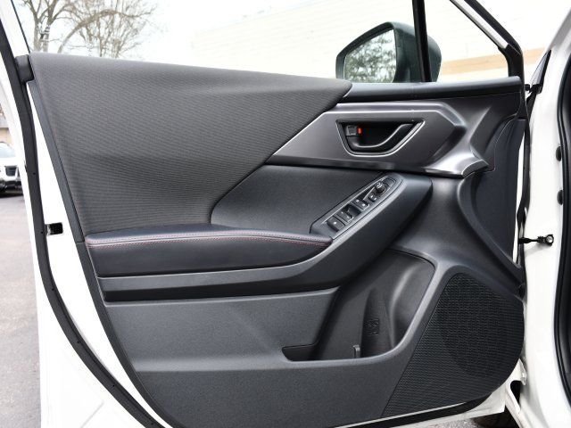 2026 Subaru Impreza Sport - Photo 10